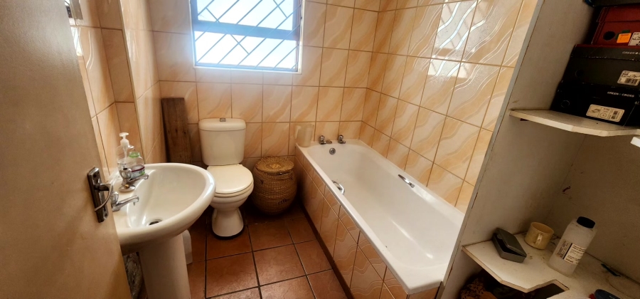 2 Bedroom Property for Sale in Weltevreden Valley Western Cape